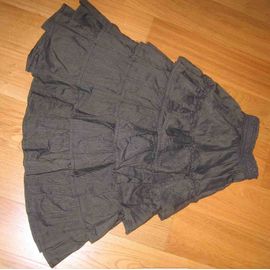 Ravissante Jupe Kenzo Vintage (Années 80) Taille 38 (Kenzo Original)