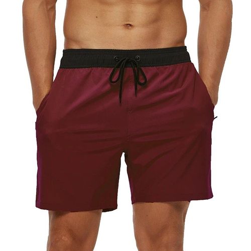 Escatch-Short De Course À Taille Réglable Pour Homme,Troncs De Gym,Fitness,Musculation,Jogging,Entraînement,Es4,Été,2024