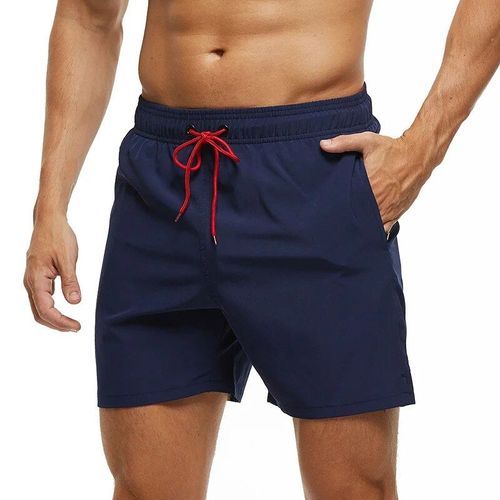 Escatch-Short De Course À Taille Réglable Pour Homme,Troncs De Gym,Fitness,Musculation,Jogging,Entraînement,Es4,Été,2024