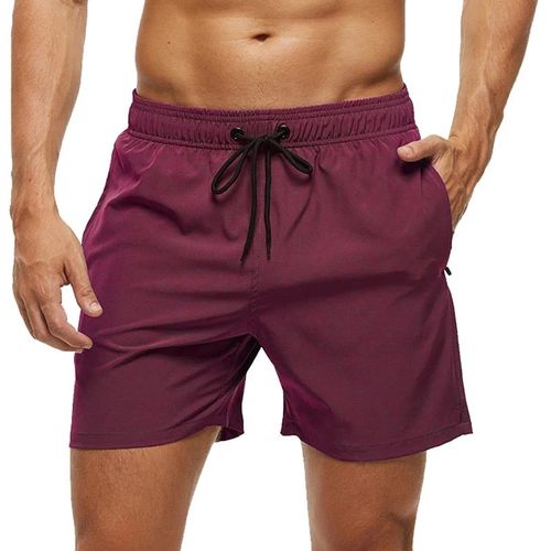Escatch-Short De Course À Taille Réglable Pour Homme,Troncs De Gym,Fitness,Musculation,Jogging,Entraînement,Es4,Été,2024