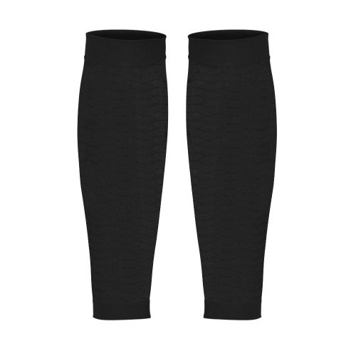 2x Supports De Compression Pour Les Mollets