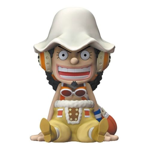 Tirelire Usopp - One Piece Plastoy