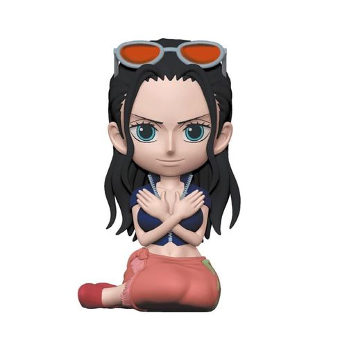One Piece Tirelire Pvc Robin