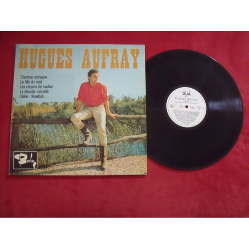 Hugues Aufray - Céline.
