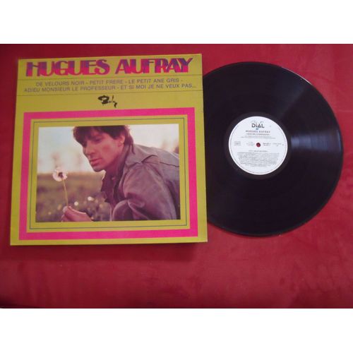Hugues Aufray - Monsieur Le Professeur.