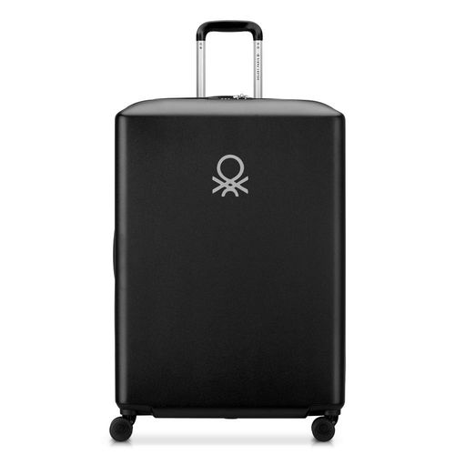 UCB HARDSIDE - Valise soute rigide 75 cm x 50 cm x 31 cm - 102 L - Rose