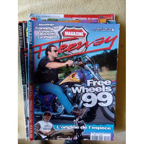 Freeway 94