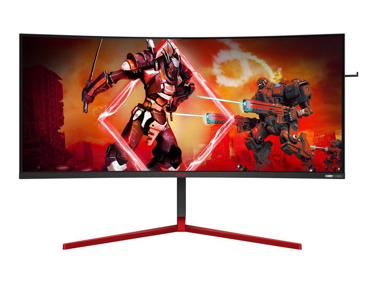 LG: un moniteur de jeu 32 pouces 165 Hz à 200 $ de rabais