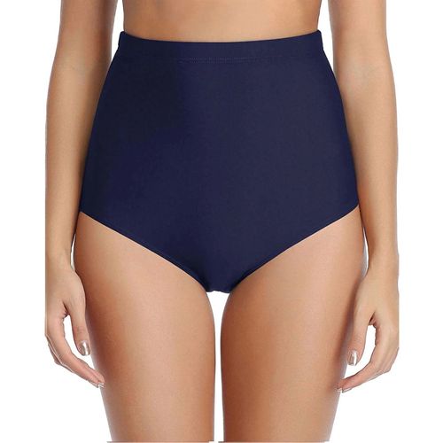 Shorts De Bain Taille Haute Pour Femmes,Pantalons De Natation,Bikini,Maillot De Bain Astronomique,Sous-Vêtements Sexy,2023