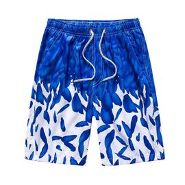 Shorts De Natation Respirants Pour Hommes Avec Poche,Vêtements De Plage Décontractés,Fitness,Séchage Rapide,Jogging Masculin,Grande Taille,Sport