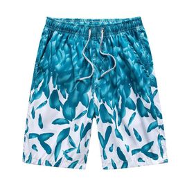 Shorts De Natation Respirants Pour Hommes Avec Poche,Vêtements De Plage Décontractés,Fitness,Séchage Rapide,Jogging Masculin,Grande Taille,Sport