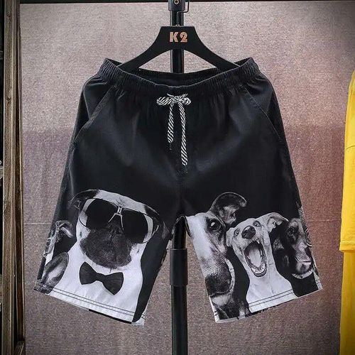 Shorts De Natation Respirants Pour Hommes Avec Poche,Vêtements De Plage Décontractés,Fitness,Séchage Rapide,Jogging Masculin,Grande Taille,Sport