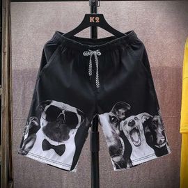 Shorts De Natation Respirants Pour Hommes Avec Poche,Vêtements De Plage Décontractés,Fitness,Séchage Rapide,Jogging Masculin,Grande Taille,Sport