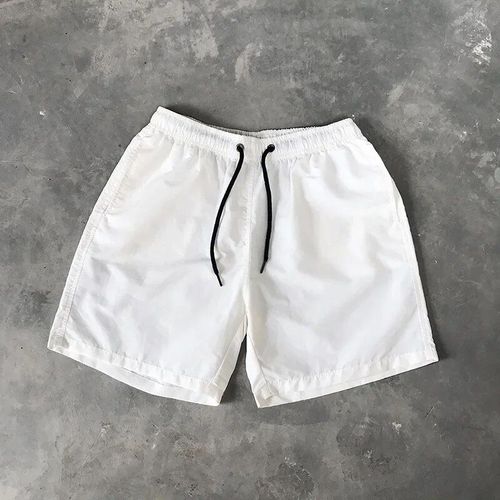 Short De Bain Imperméable Pour Homme,Short De Plage,Short De Course,Pantalon De Sport Décontracté,Short De Surf,Pantalon De Plage,Pantalon De Fitness,Été
