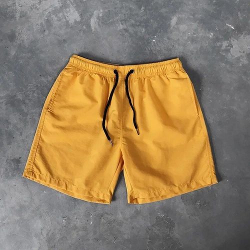 Short De Bain Imperméable Pour Homme,Short De Plage,Short De Course,Pantalon De Sport Décontracté,Short De Surf,Pantalon De Plage,Pantalon De Fitness,Été
