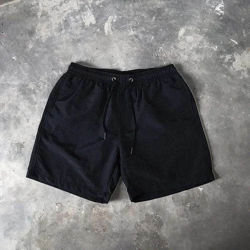 Short De Bain Imperméable Pour Homme,Short De Plage,Short De Course,Pantalon De Sport Décontracté,Short De Surf,Pantalon De Plage,Pantalon De Fitness,Été