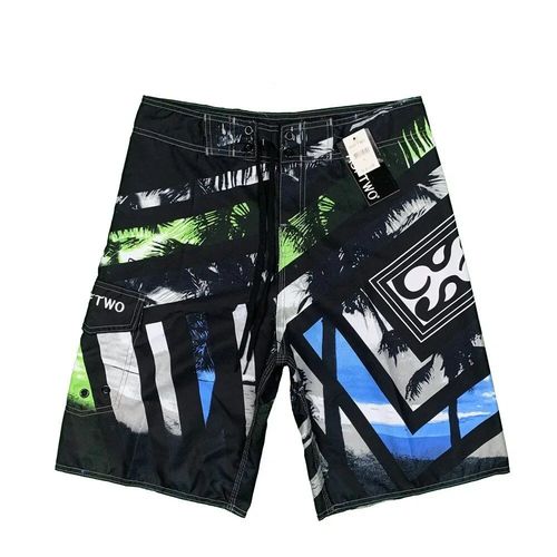 Pantalon De Sport En Cuir À Cinq Cents Pour Homme,Vêtement De Fitness,De Sport,De Plage,À Séchage Rapide,Décontracté,Taille 30 À 44