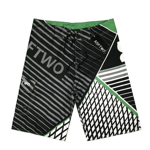 Pantalon De Sport En Cuir À Cinq Cents Pour Homme,Vêtement De Fitness,De Sport,De Plage,À Séchage Rapide,Décontracté,Taille 30 À 44