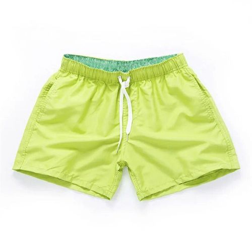 Short D'été Pour Homme,Grande Taille,Mince,Séchage Rapide,Plage,Fjcasual,Sport,Pantalon Court,Vêtements,Spodenki,Zones Me,2024
