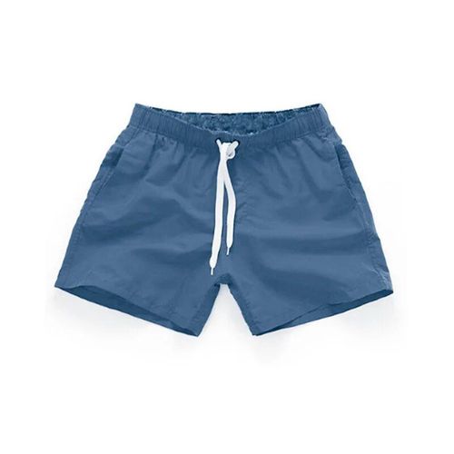 Short D'été Pour Homme,Grande Taille,Mince,Séchage Rapide,Plage,Fjcasual,Sport,Pantalon Court,Vêtements,Spodenki,Zones Me,2024