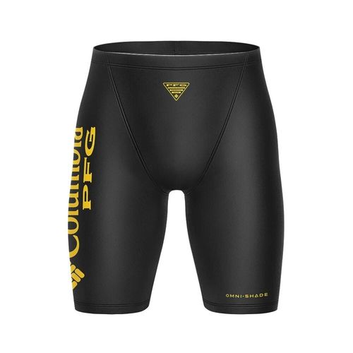 Colunbiapfg-Shorts De Surf Moulants Pour Hommes,Bas De Surf D'été,Troncs De Performance,Pantalons De Bain De Plage,2023
