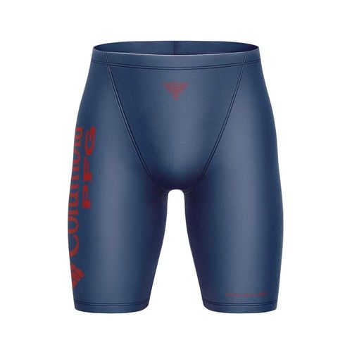 Colunbiapfg-Shorts De Surf Moulants Pour Hommes,Bas De Surf D'été,Troncs De Performance,Pantalons De Bain De Plage,2023
