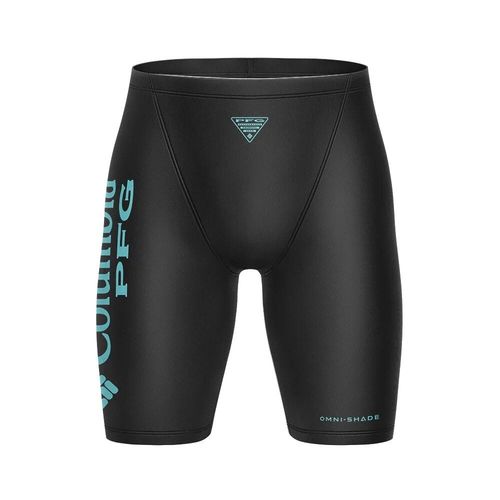 Colunbiapfg-Shorts De Surf Moulants Pour Hommes,Bas De Surf D'été,Troncs De Performance,Pantalons De Bain De Plage,2023