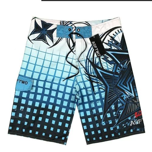 Pantalon De Sport En Cuir À Cinq Cents Pour Homme,Vêtement De Fitness,De Sport,De Plage,À Séchage Rapide,Décontracté,Taille 30 À 44