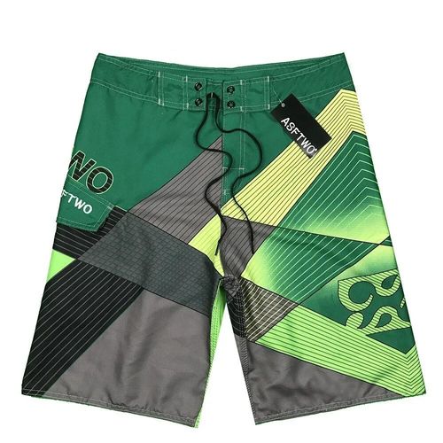 Pantalon De Sport En Cuir À Cinq Cents Pour Homme,Vêtement De Fitness,De Sport,De Plage,À Séchage Rapide,Décontracté,Taille 30 À 44
