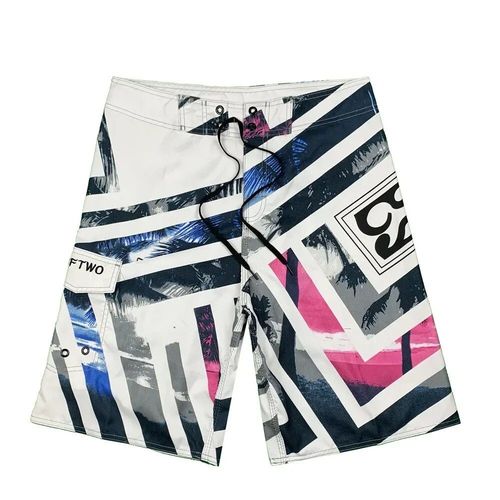 Pantalon De Sport En Cuir À Cinq Cents Pour Homme,Vêtement De Fitness,De Sport,De Plage,À Séchage Rapide,Décontracté,Taille 30 À 44