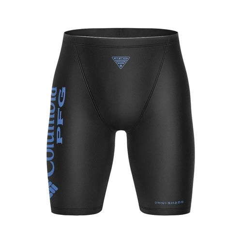 Colunbiapfg-Shorts De Surf Moulants Pour Hommes,Bas De Surf D'été,Troncs De Performance,Pantalons De Bain De Plage,2023