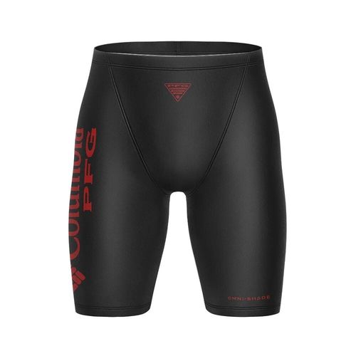 Colunbiapfg-Shorts De Surf Moulants Pour Hommes,Bas De Surf D'été,Troncs De Performance,Pantalons De Bain De Plage,2023