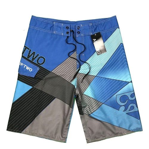 Pantalon De Sport En Cuir À Cinq Cents Pour Homme,Vêtement De Fitness,De Sport,De Plage,À Séchage Rapide,Décontracté,Taille 30 À 44