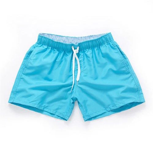 Short D'été Pour Homme,Grande Taille,Mince,Séchage Rapide,Plage,Fjcasual,Sport,Pantalon Court,Vêtements,Spodenki,Zones Me,2024
