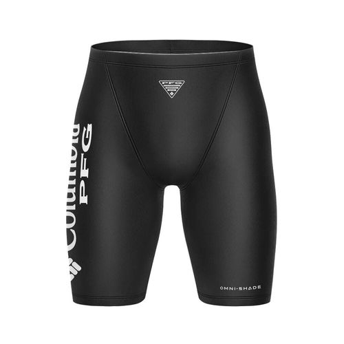 Colunbiapfg-Shorts De Surf Moulants Pour Hommes,Bas De Surf D'été,Troncs De Performance,Pantalons De Bain De Plage,2023