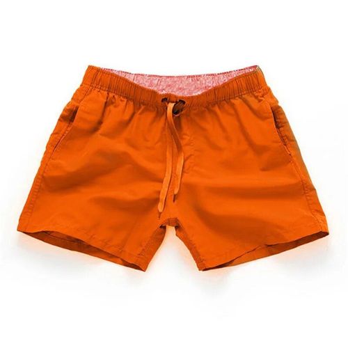 Short D'été Pour Homme,Grande Taille,Mince,Séchage Rapide,Plage,Fjcasual,Sport,Pantalon Court,Vêtements,Spodenki,Zones Me,2024