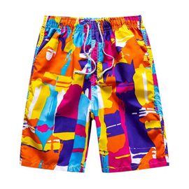 Shorts De Natation Respirants Pour Hommes Avec Poche,Vêtements De Plage Décontractés,Fitness,Séchage Rapide,Jogging Masculin,Grande Taille,Sport