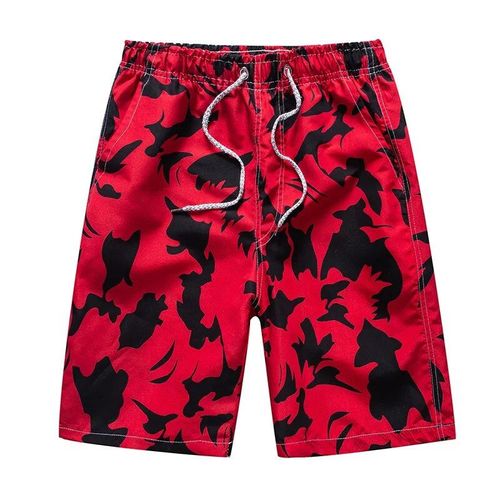 Shorts De Natation Respirants Pour Hommes Avec Poche,Vêtements De Plage Décontractés,Fitness,Séchage Rapide,Jogging Masculin,Grande Taille,Sport