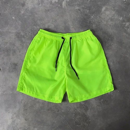 Short De Bain Imperméable Pour Homme,Short De Plage,Short De Course,Pantalon De Sport Décontracté,Short De Surf,Pantalon De Plage,Pantalon De Fitness,Été