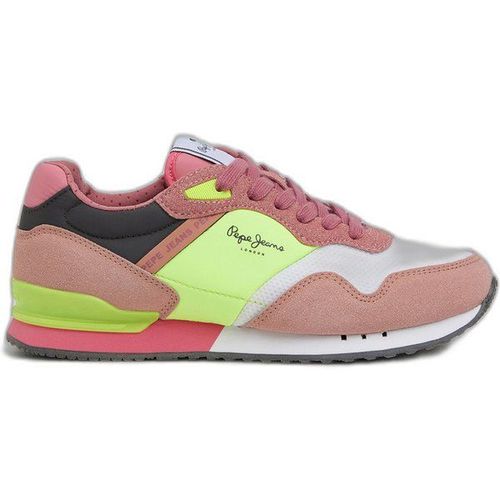 Baskets Femme Londonad