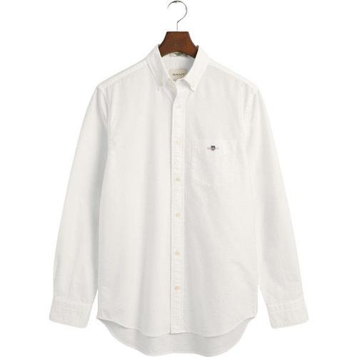 Chemise Classic Oxford