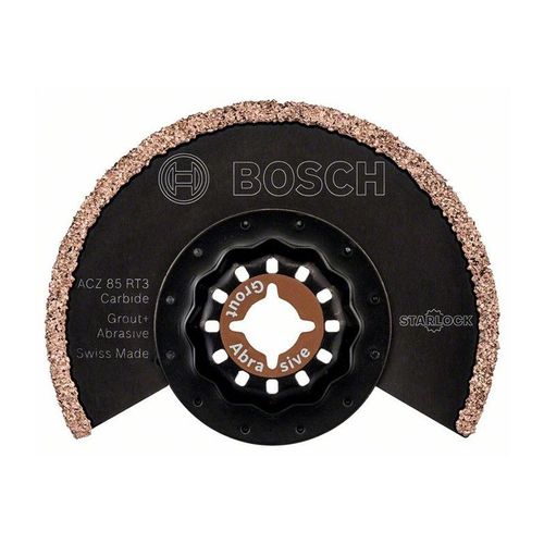 Lame de scie ACZ 85 RT3 D.85mm Carbide-RIFF Starlock 10 unités