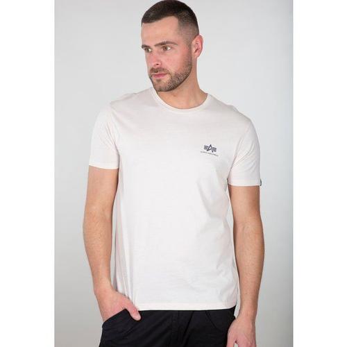 T-Shirt Alpha Industries Basic Small Logo