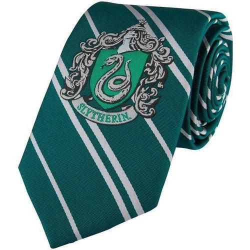 Cravate Enfant Harry Potter Slytherin