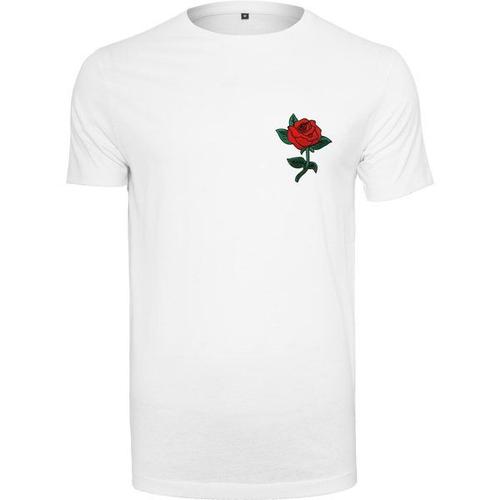 T-Shirt Mister Tee Rose