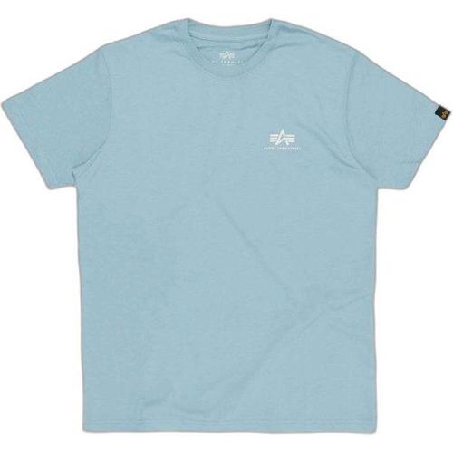 T-Shirt Petit Logo Alpha Industries Basic