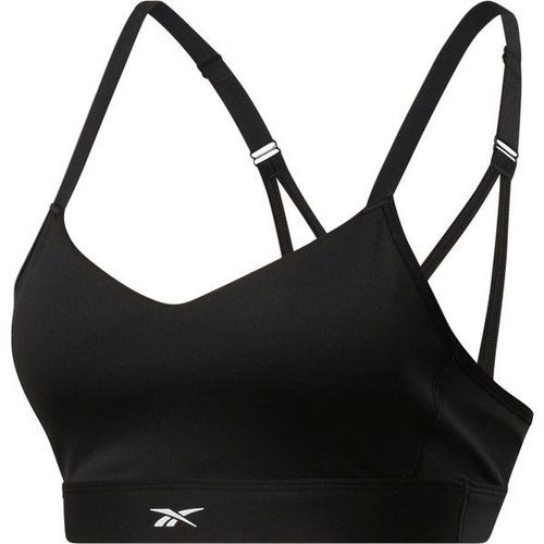 Brassière Femme Lux Strappy Medium-Impact Sports