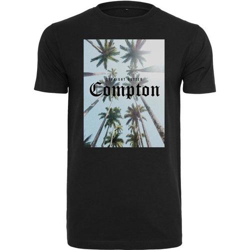 T-Shirt Mister Tee Compton Palms