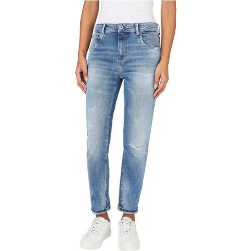 Jeans Femme Violet