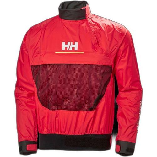 Veste Imperméable Hp Smock Top